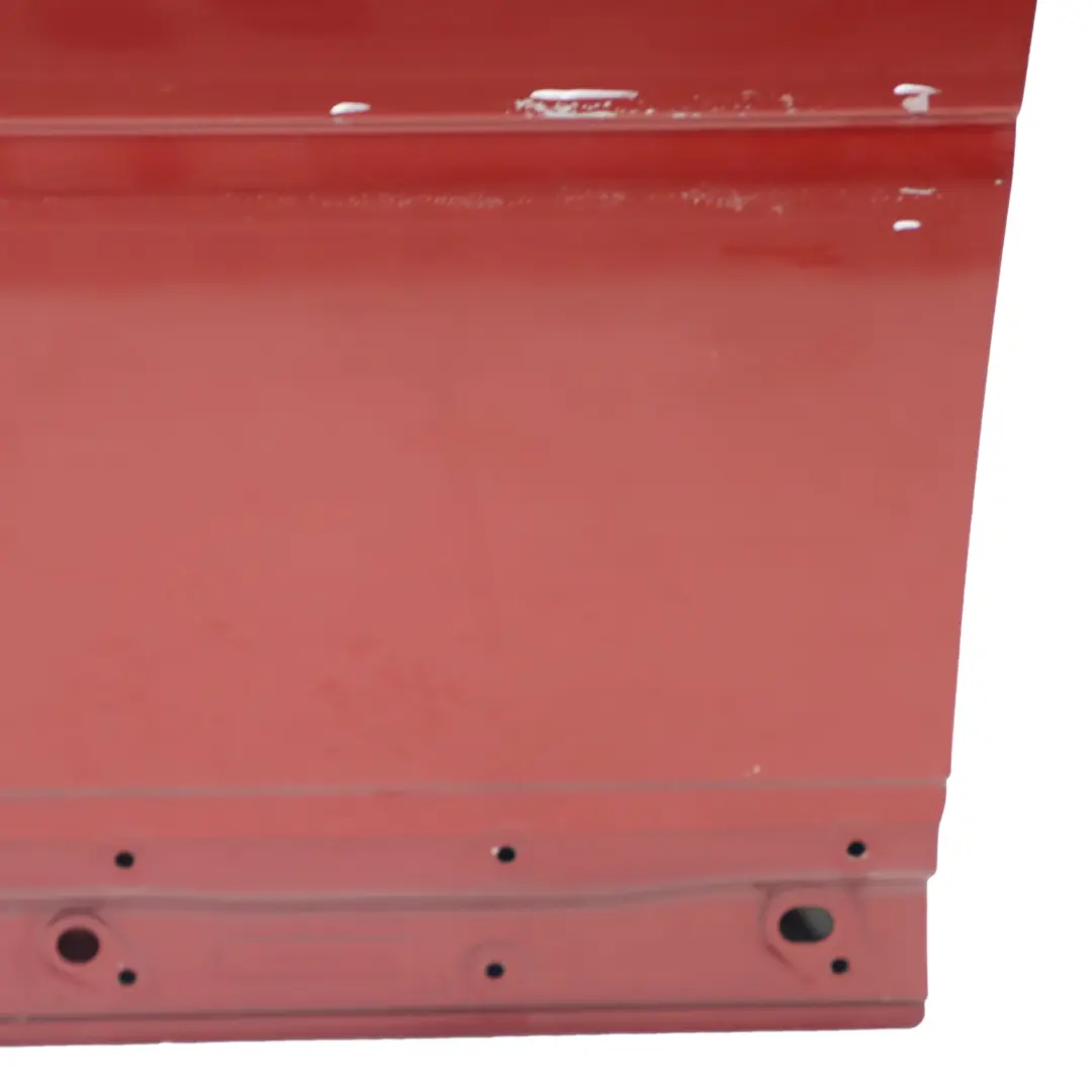 Tür vorne links Türschale Rimini Rot - 889 für Land Rover Freelander 2 mit Teilenummer LR005657 Land Rover Freelander 2 Tür vorne links Türschale Rimini Rot - 889 - SKU LR005657-RRE - Teilenummer LR005657