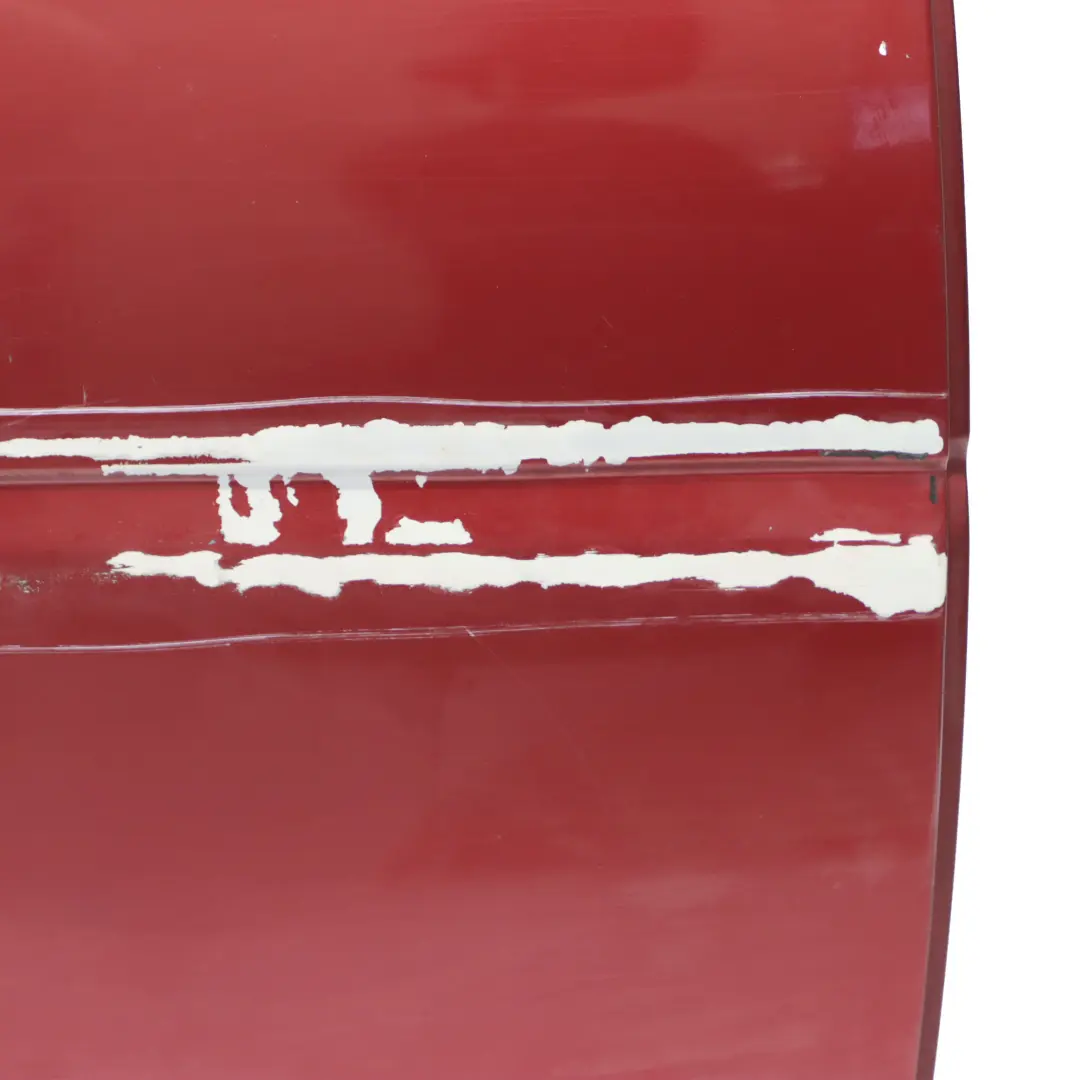 Door Coquille de porte arriere droite Rimini Red - 889 pour Land Rover Freelander 2 à propos du numéro de pièce LR005851 Land Rover Freelander 2 Door Coquille de porte arriere droite Rimini Red - 889 - SKU LR005851-RRE - Numéro de pièce LR005851