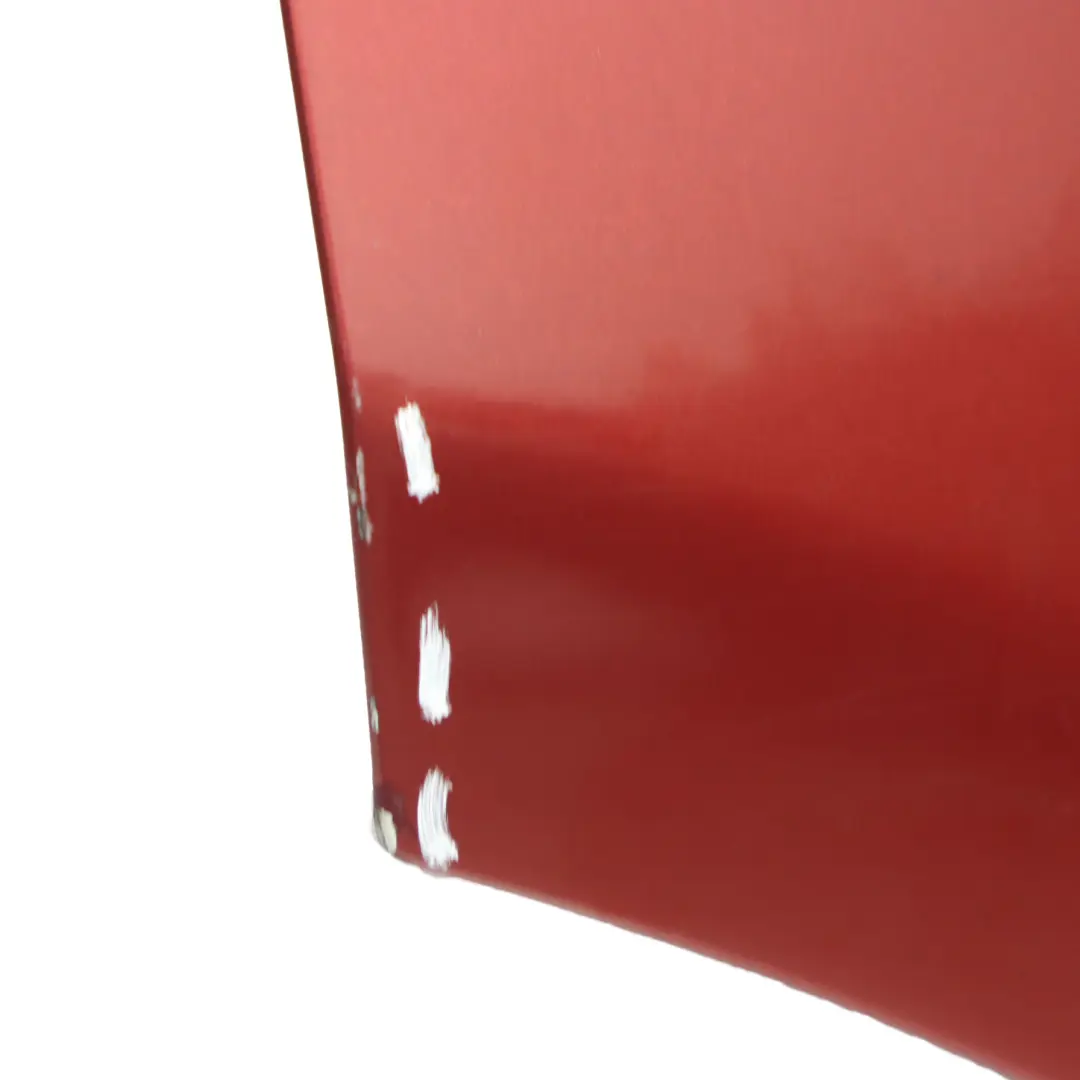 Puerta Trasera Derecha Carcasa Puerta Rimini Red 889 para Land Rover Freelander 2 con número de pieza LR005851 Land Rover Freelander 2 Puerta Trasera Derecha Carcasa Puerta Rimini Red 889 - SKU LR005851-RRE - Número de pieza LR005851