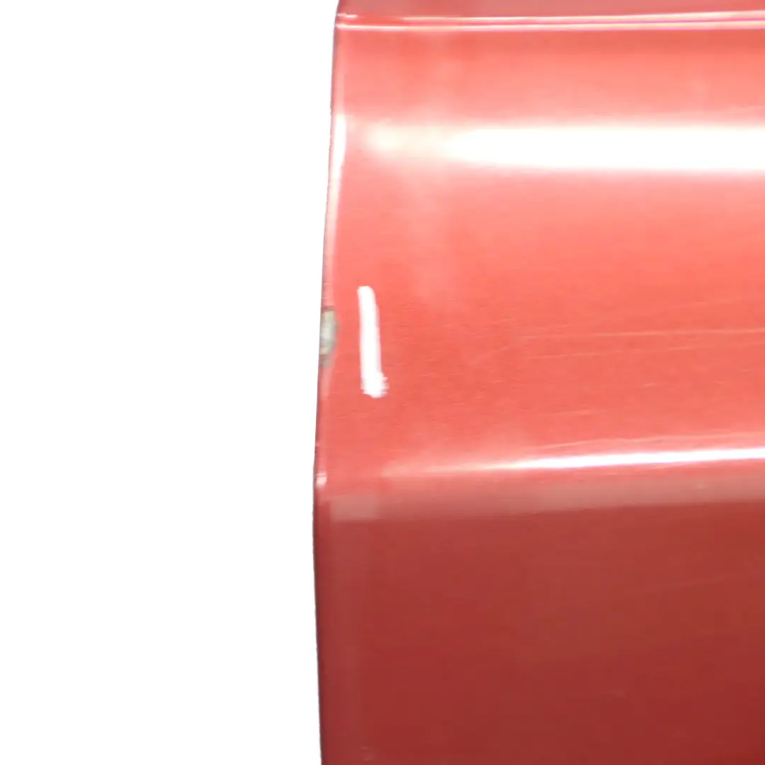 Door Coquille de porte arriere droite Rimini Red - 889 pour Land Rover Freelander 2 à propos du numéro de pièce LR005851 Land Rover Freelander 2 Door Coquille de porte arriere droite Rimini Red - 889 - SKU LR005851-RRE - Numéro de pièce LR005851