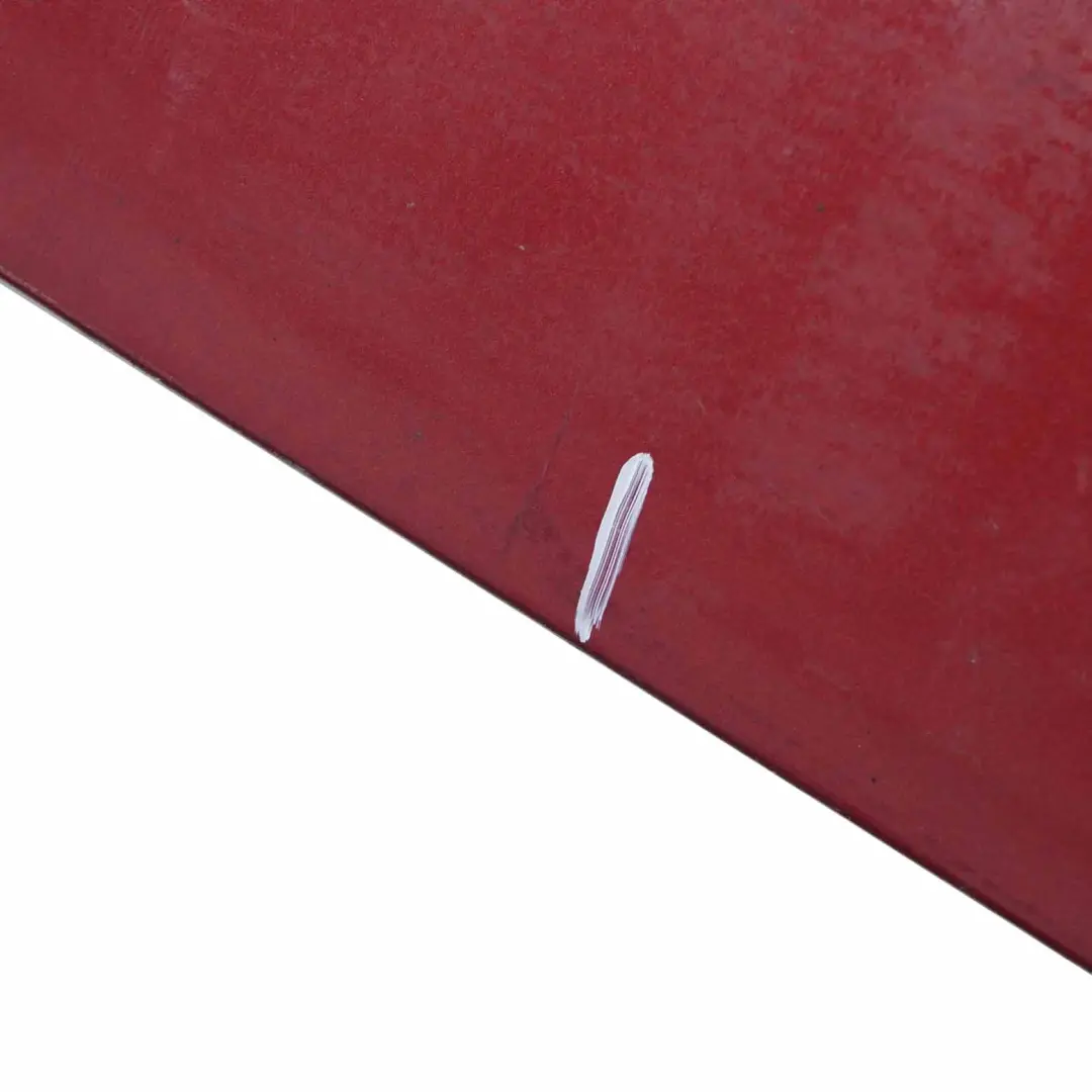 Land Rover Freelander 2 Trunk Lid Boot Lid Tailgate Panel Rimini Red - 889 - SKU LR005853-RRE - Part number LR005853