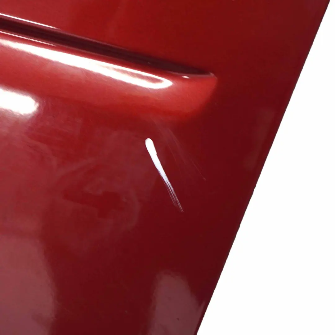 Land Rover Freelander 2 Klapa Bagażnika Rimini Red - SKU LR005853-RRE - Numer Części LR005853