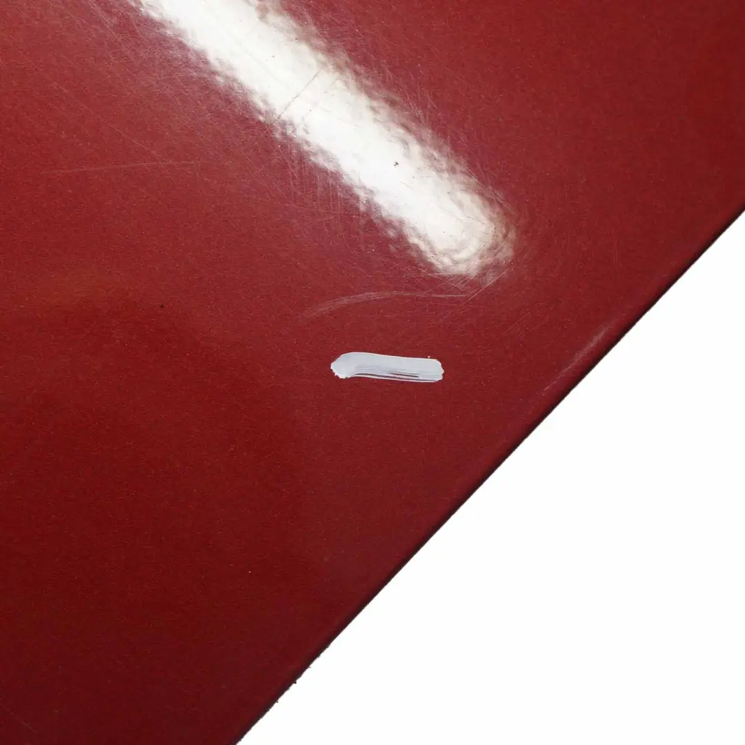 Trunk Lid Boot Lid Tailgate Panel Rimini Red - 889 to Land Rover Freelander 2 with Part number LR005853 Land Rover Freelander 2 Trunk Lid Boot Lid Tailgate Panel Rimini Red - 889 - SKU LR005853-RRE - Part number LR005853