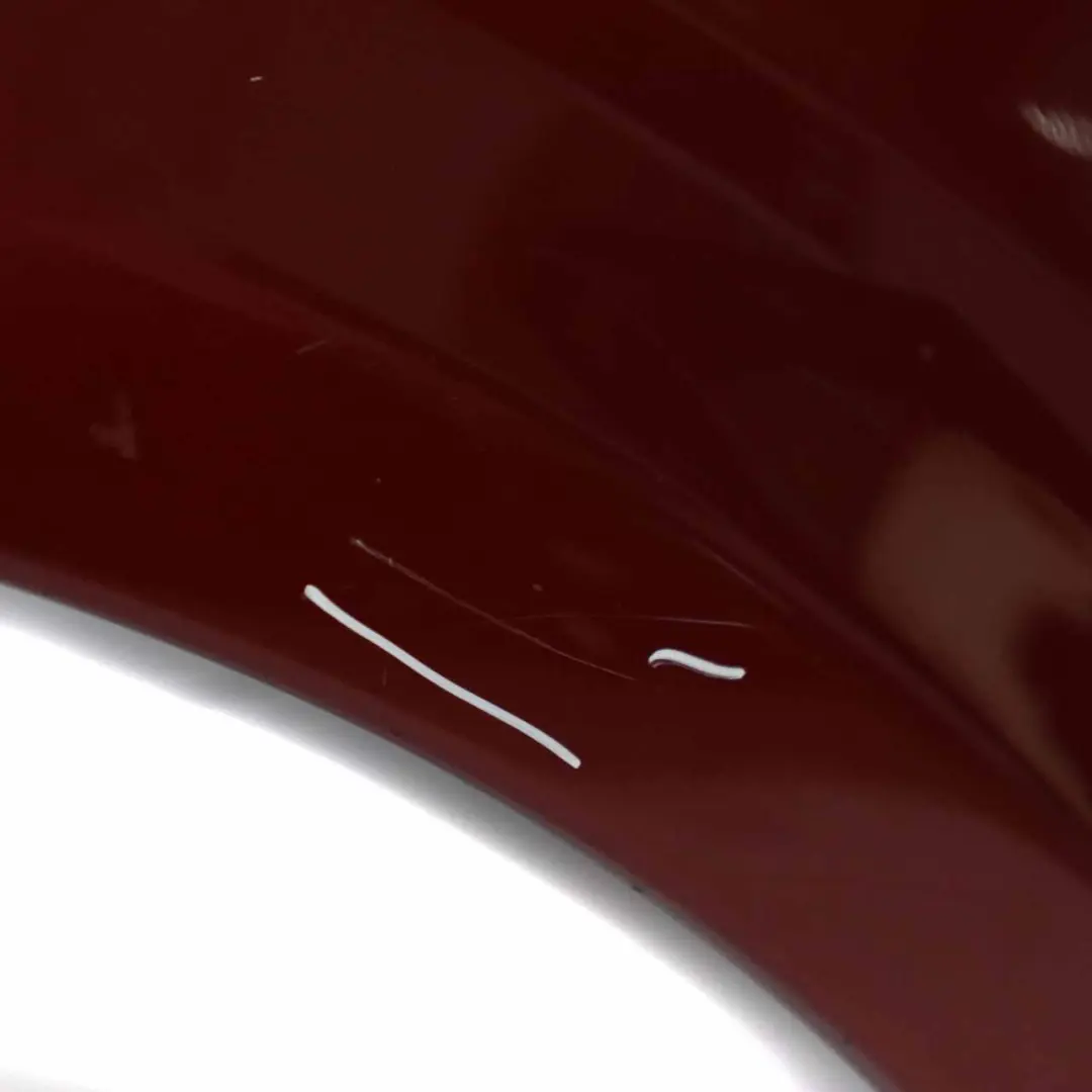 Front Wing Panel Land Rover Freelander 2 Right O/S Side Fender Rimini Red - 889 to with Part number LR005867 Front Wing Panel Land Rover Freelander 2 Right O/S Side Fender Rimini Red - 889 - SKU LR005867-RRE - Part number LR005867