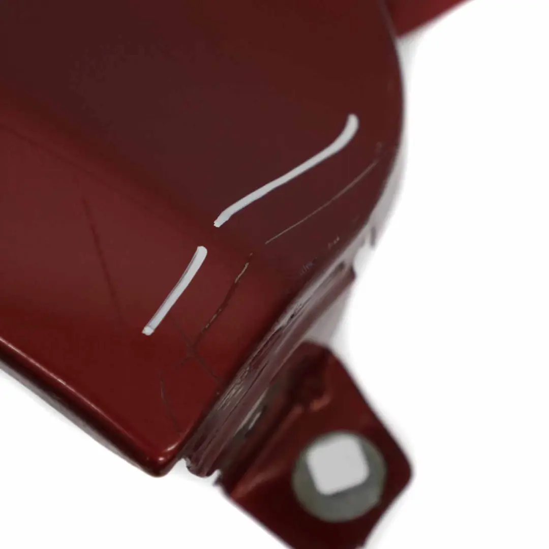 Land Rover Freelander 2 Parafango anteriore lato destro Rimini Red - 889 - SKU LR005867-RRE - Numero di parte LR005867