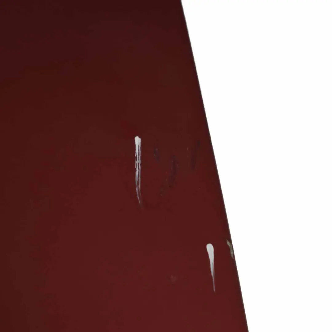 Parafango anteriore lato destro Rimini Red - 889 per Land Rover Freelander 2 con numero di parte LR005867 Land Rover Freelander 2 Parafango anteriore lato destro Rimini Red - 889 - SKU LR005867-RRE - Numero di parte LR005867