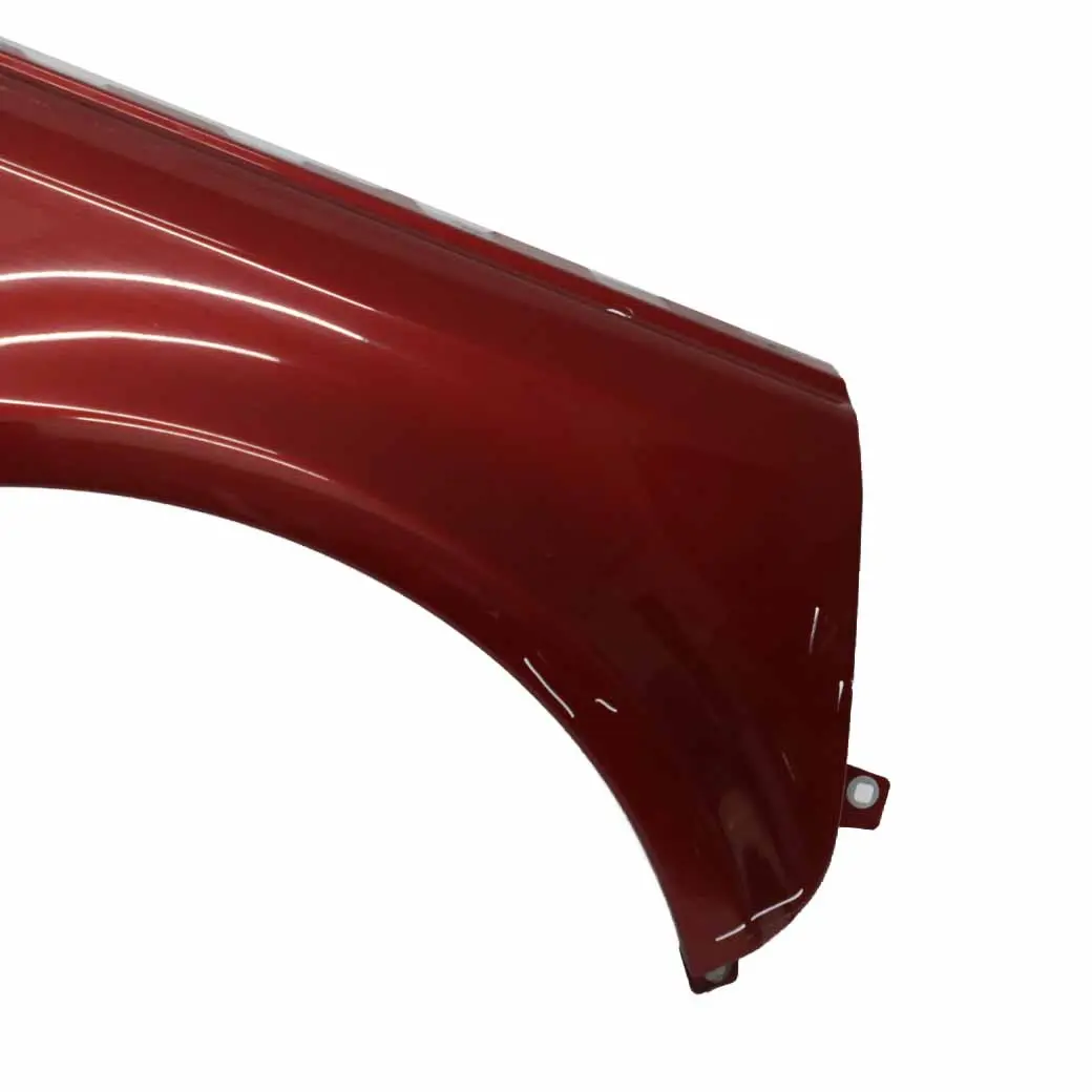 Front Wing Panel Land Rover Freelander 2 Right O/S Side Fender Rimini Red - 889 to with Part number LR005867 Front Wing Panel Land Rover Freelander 2 Right O/S Side Fender Rimini Red - 889 - SKU LR005867-RRE - Part number LR005867