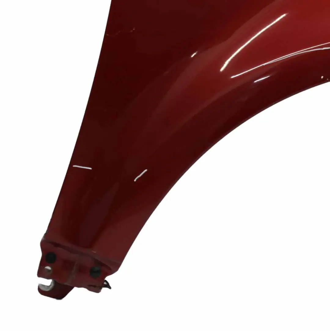 Aile avant droite Aile latérale Rimini Red - 889 pour Land Rover Freelander 2 à propos du numéro de pièce LR005867 Land Rover Freelander 2 Aile avant droite Aile latérale Rimini Red - 889 - SKU LR005867-RRE - Numéro de pièce LR005867