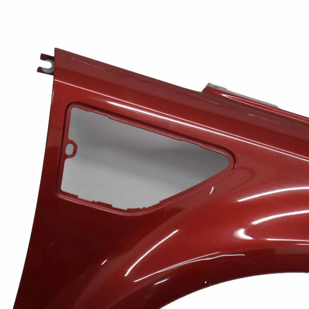 Land Rover Freelander 2 Parafango anteriore lato destro Rimini Red - 889 - SKU LR005867-RRE - Numero di parte LR005867
