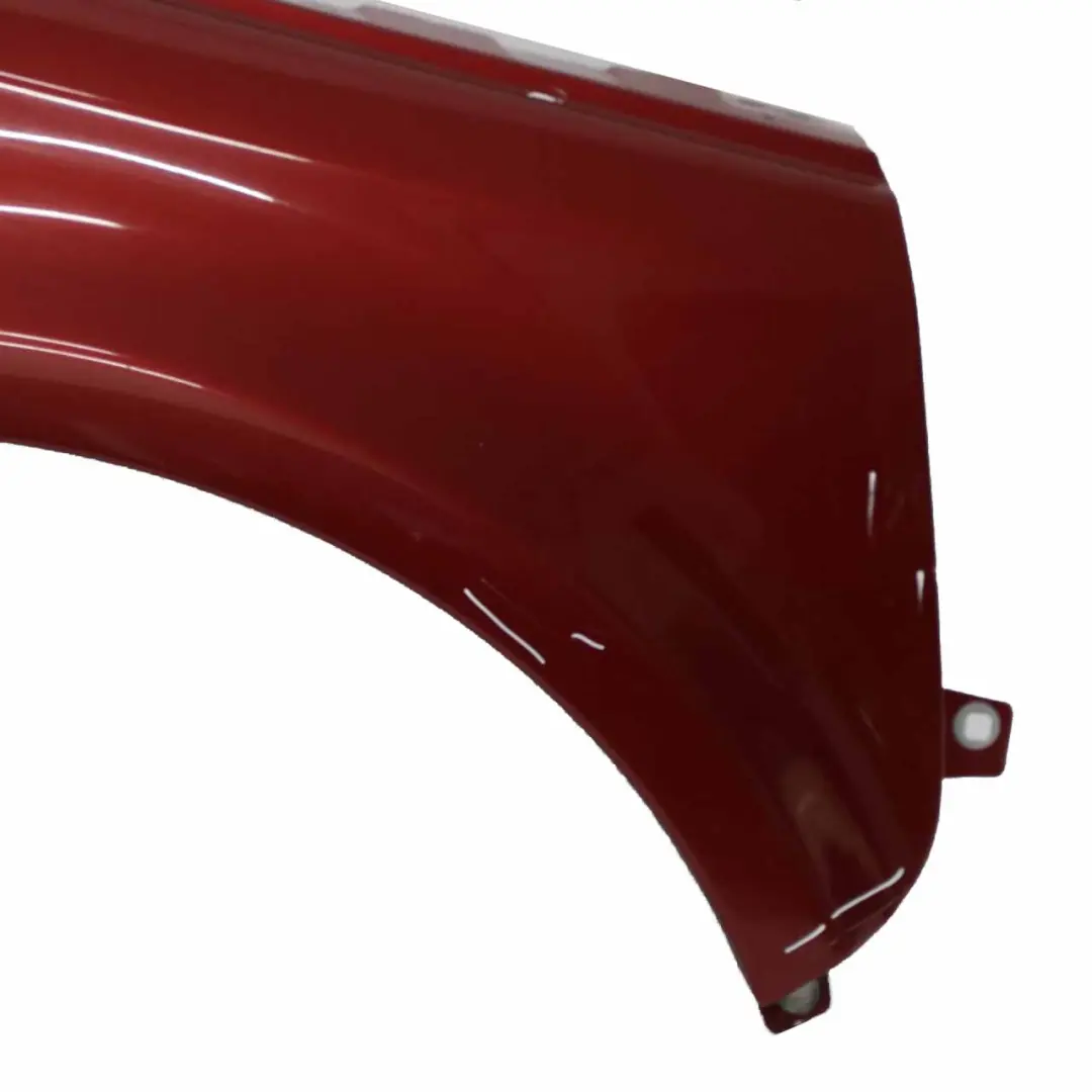  Frontflügel Land Rover Freelander 2 Rechts Seite Kotflügel Rimini Rot - 889 - SKU LR005867-RRE - Teilenummer LR005867