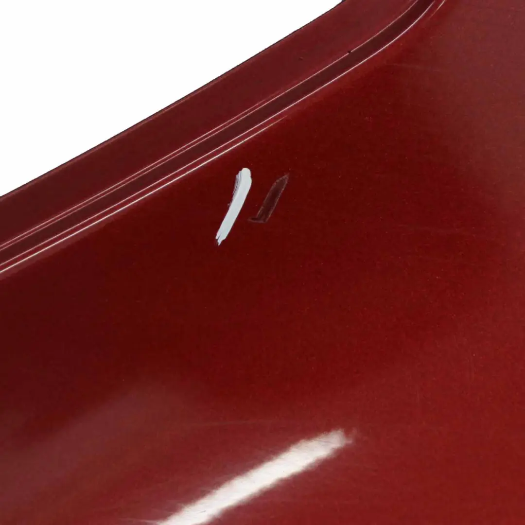  Frontflügel Land Rover Freelander 2 Rechts Seite Kotflügel Rimini Rot - 889 - SKU LR005867-RRE - Teilenummer LR005867