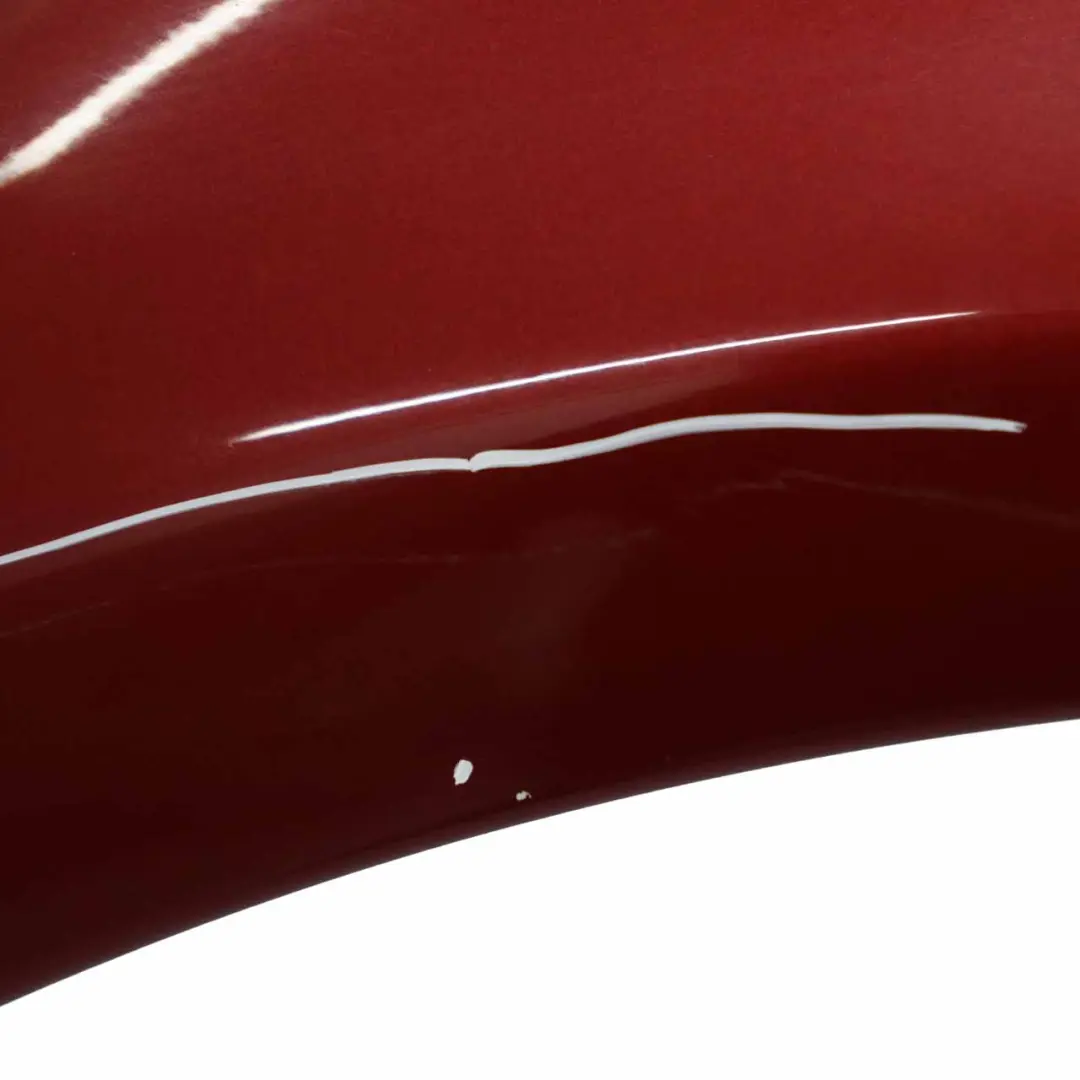 Front Wing Panel Land Rover Freelander 2 Right O/S Side Fender Rimini Red - 889 to with Part number LR005867 Front Wing Panel Land Rover Freelander 2 Right O/S Side Fender Rimini Red - 889 - SKU LR005867-RRE - Part number LR005867