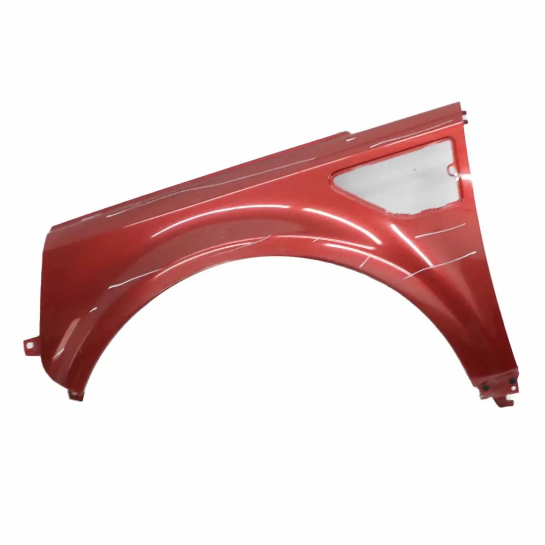 Front Wing Panel Land Rover Freelander 2 Left N/S Side Fender Rimini Red - 889 to with Part number LR005868 Front Wing Panel Land Rover Freelander 2 Left N/S Side Fender Rimini Red - 889 - SKU LR005868-RRE - Part number LR005868