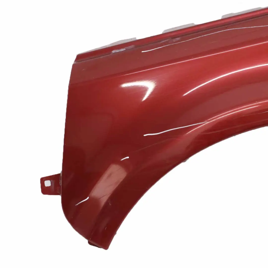 Aile avant gauche Aile latérale Rimini Red - 889 pour Land Rover Freelander 2 à propos du numéro de pièce LR005868 Land Rover Freelander 2 Aile avant gauche Aile latérale Rimini Red - 889 - SKU LR005868-RRE - Numéro de pièce LR005868