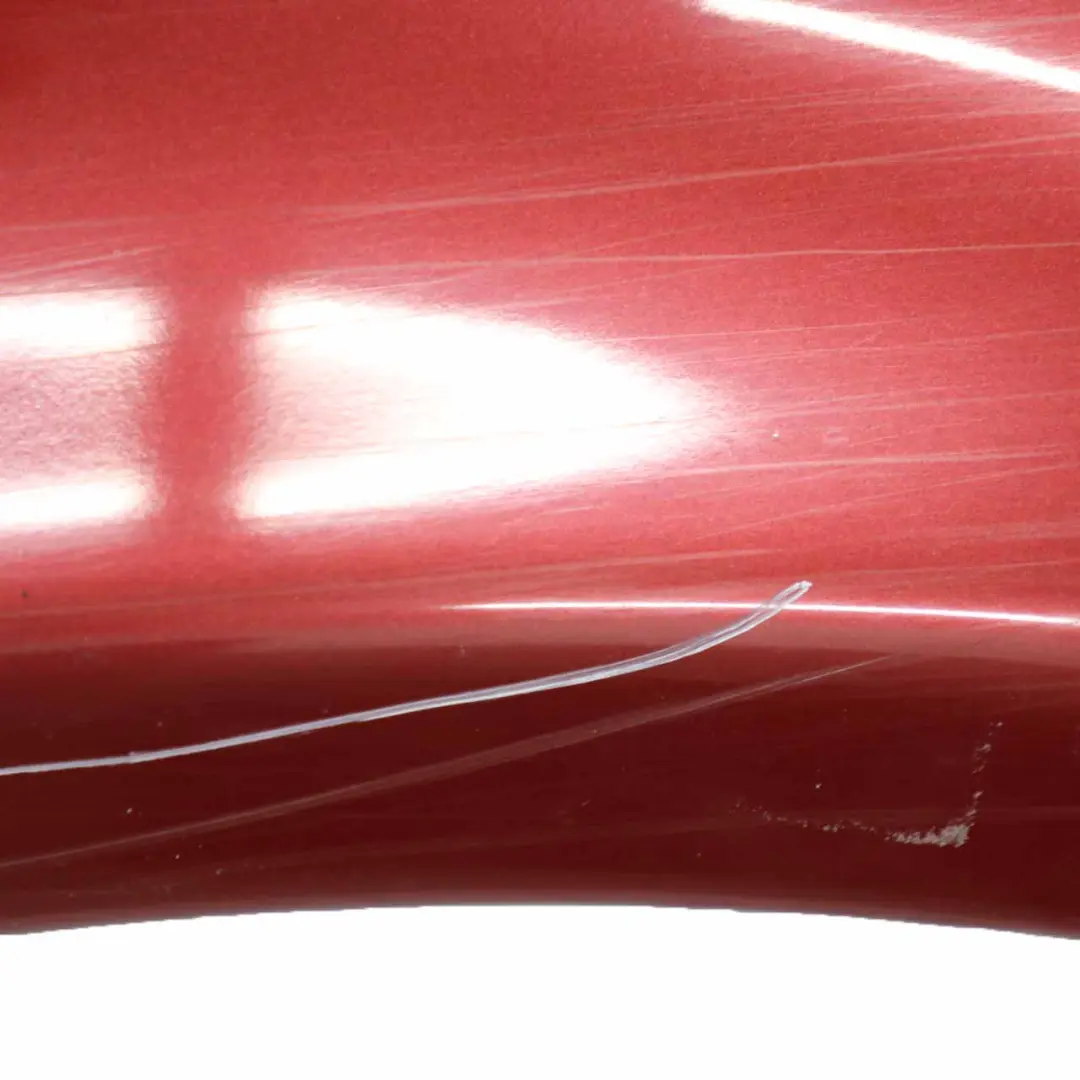  Frontflügel Land Rover Freelander 2 Links Seite Kotflügel Rimini Rot - 889 - SKU LR005868-RRE - Teilenummer LR005868