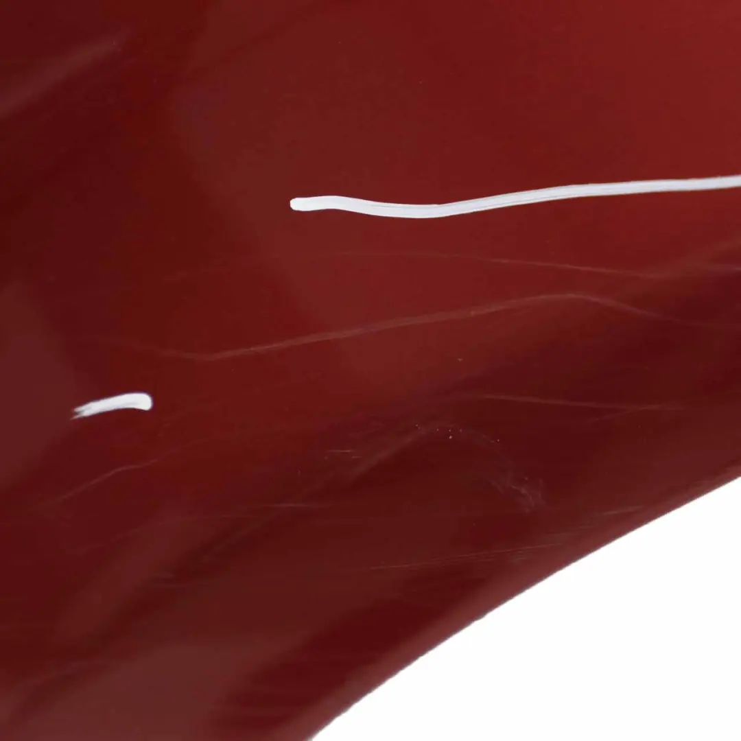  Front Wing Panel Land Rover Freelander 2 Left N/S Side Fender Rimini Red - 889 - SKU LR005868-RRE - Part number LR005868