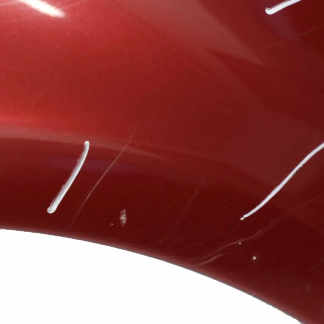  Frontflügel Land Rover Freelander 2 Links Seite Kotflügel Rimini Rot - 889 - SKU LR005868-RRE - Teilenummer LR005868