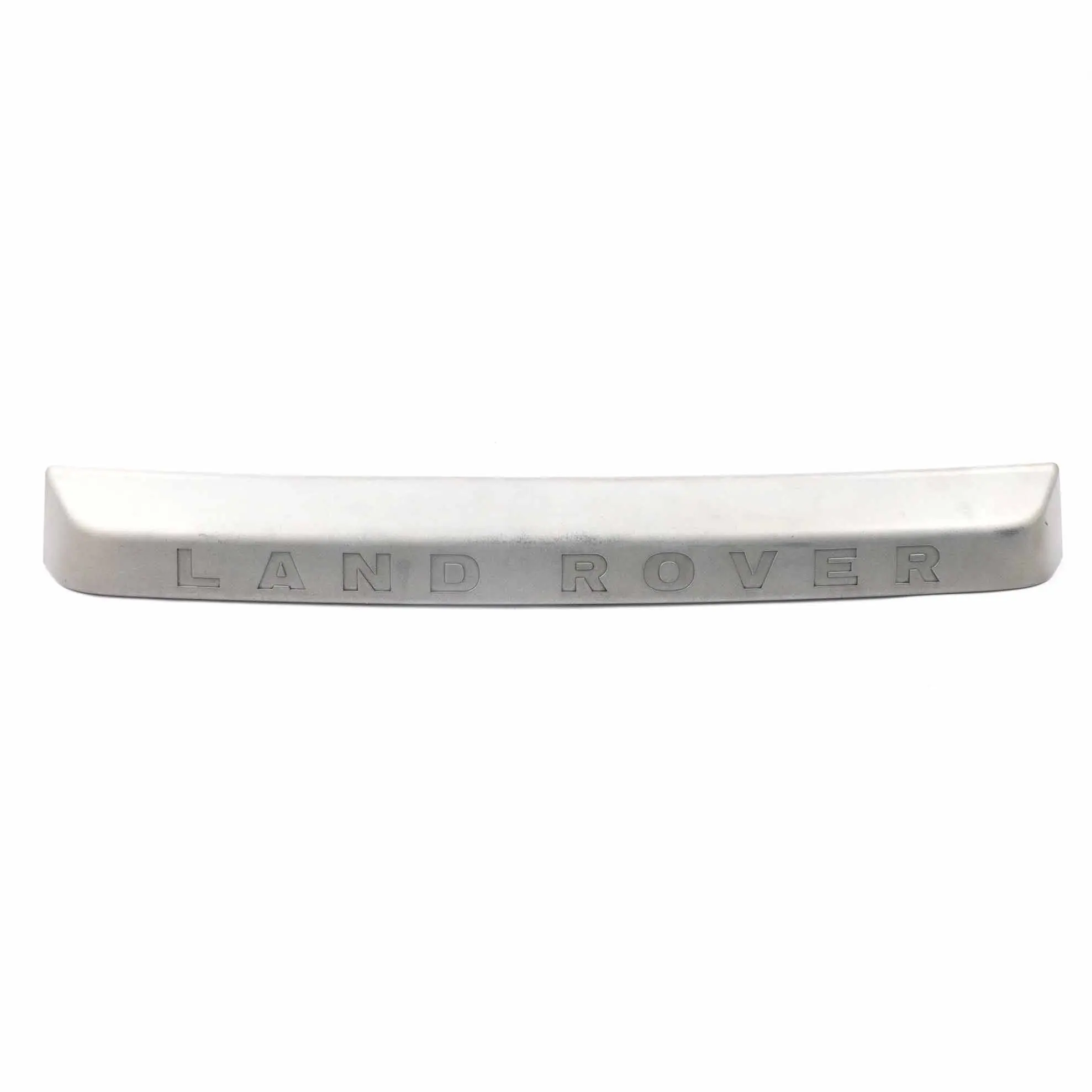 Land Rover Freelander Poignée hayon Plaque d'immatriculation Bande 6H54F43400AE