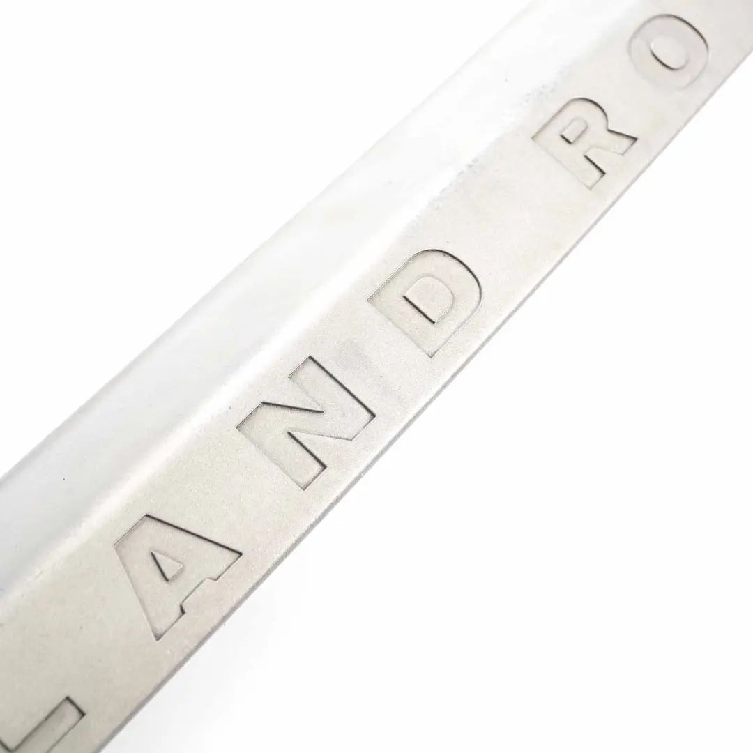 Poignée hayon Plaque d'immatriculation Bande 6H54F43400AE pour Land Rover Freelander à propos du numéro de pièce LR006083 Land Rover Freelander Poignée hayon Plaque d'immatriculation Bande 6H54F43400AE - SKU LR006083 - Numéro de pièce LR006083