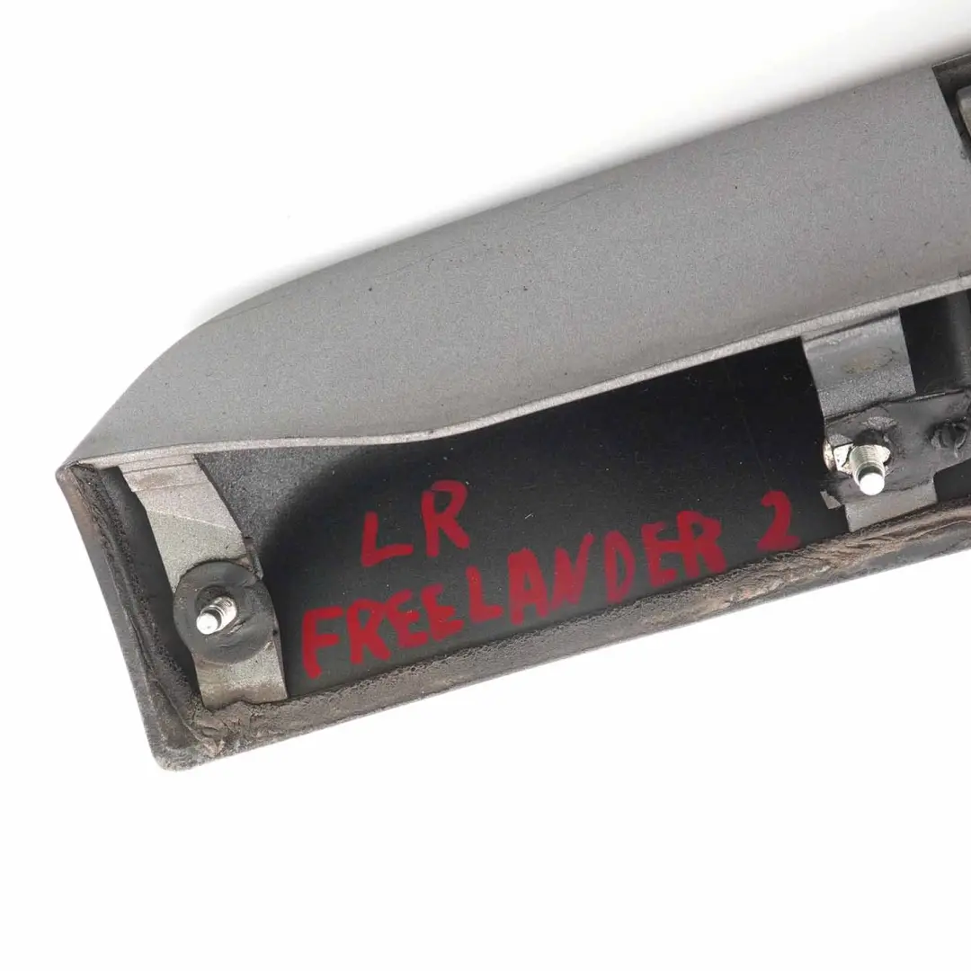 Land Rover Freelander 2 Tailgate Handle License Plate Light Strip 6H54F43400AE - SKU LR006083 - Part number LR006083