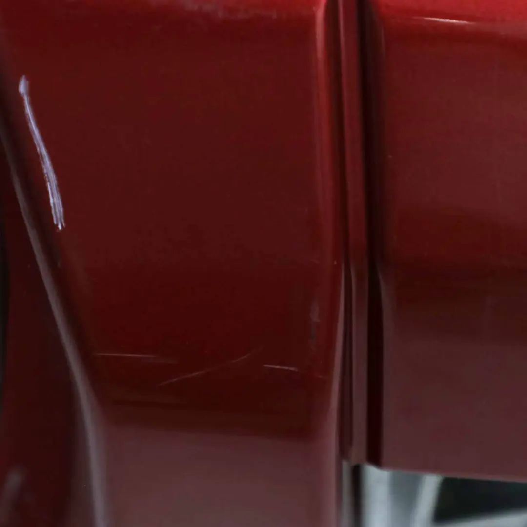 Land Rover Freelander 2 Przedni Zderzak Rimini Red - SKU LR006253-RRE - Numer Części LR006253