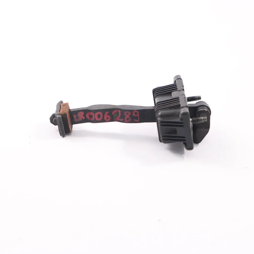 Door Brake Check Strap Front Left Right N/O/S to Land Rover Freelander 2 with Part number LR006289 Land Rover Freelander 2 Door Brake Check Strap Front Left Right N/O/S - SKU LR006289 - Part number LR006289