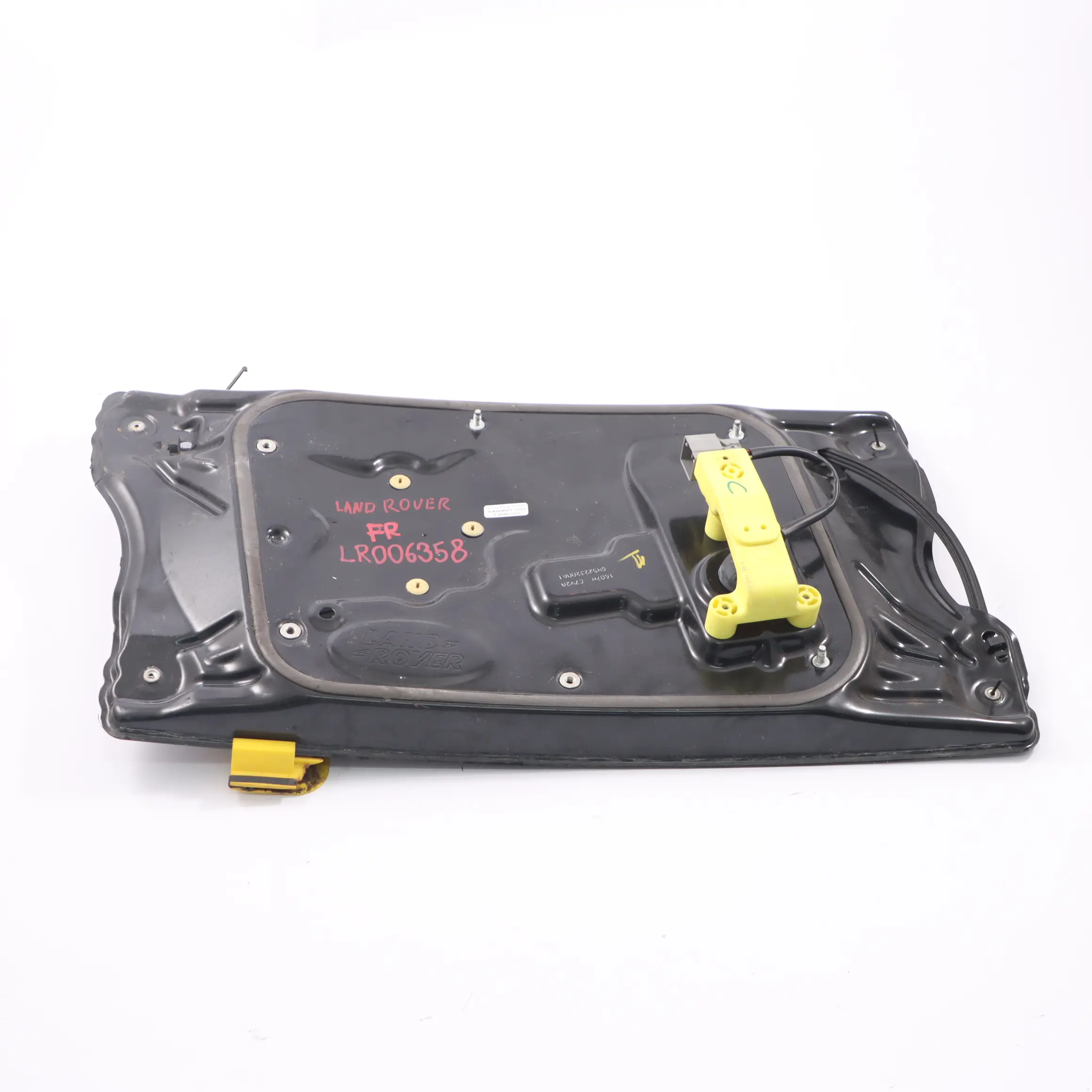 Land Rover Freelander 2 Elevalunas Puerta Delantera Derecha Motor LR006358