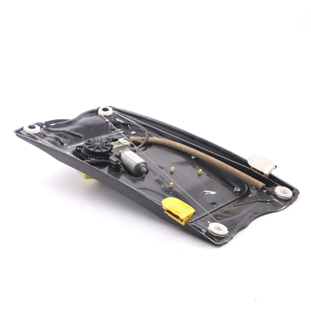 Land Rover Freelander 2 Window Lifter Front Door Right O/S Motor - SKU LR006358 - Part number LR006358