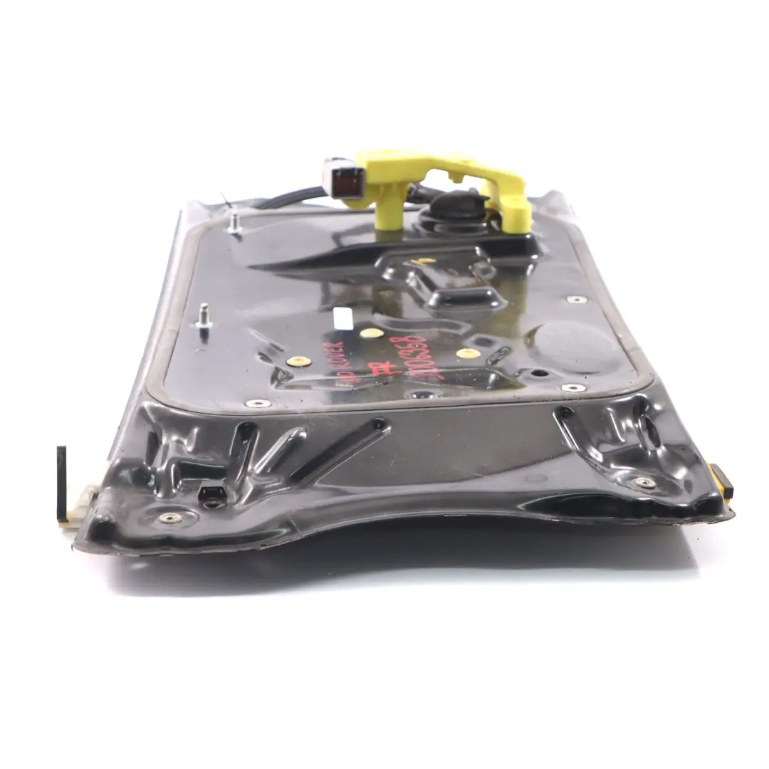 Land Rover Freelander 2 Podnośnik Szyby Drzwi Prawy Przód - SKU LR006358 - Numer Części LR006358