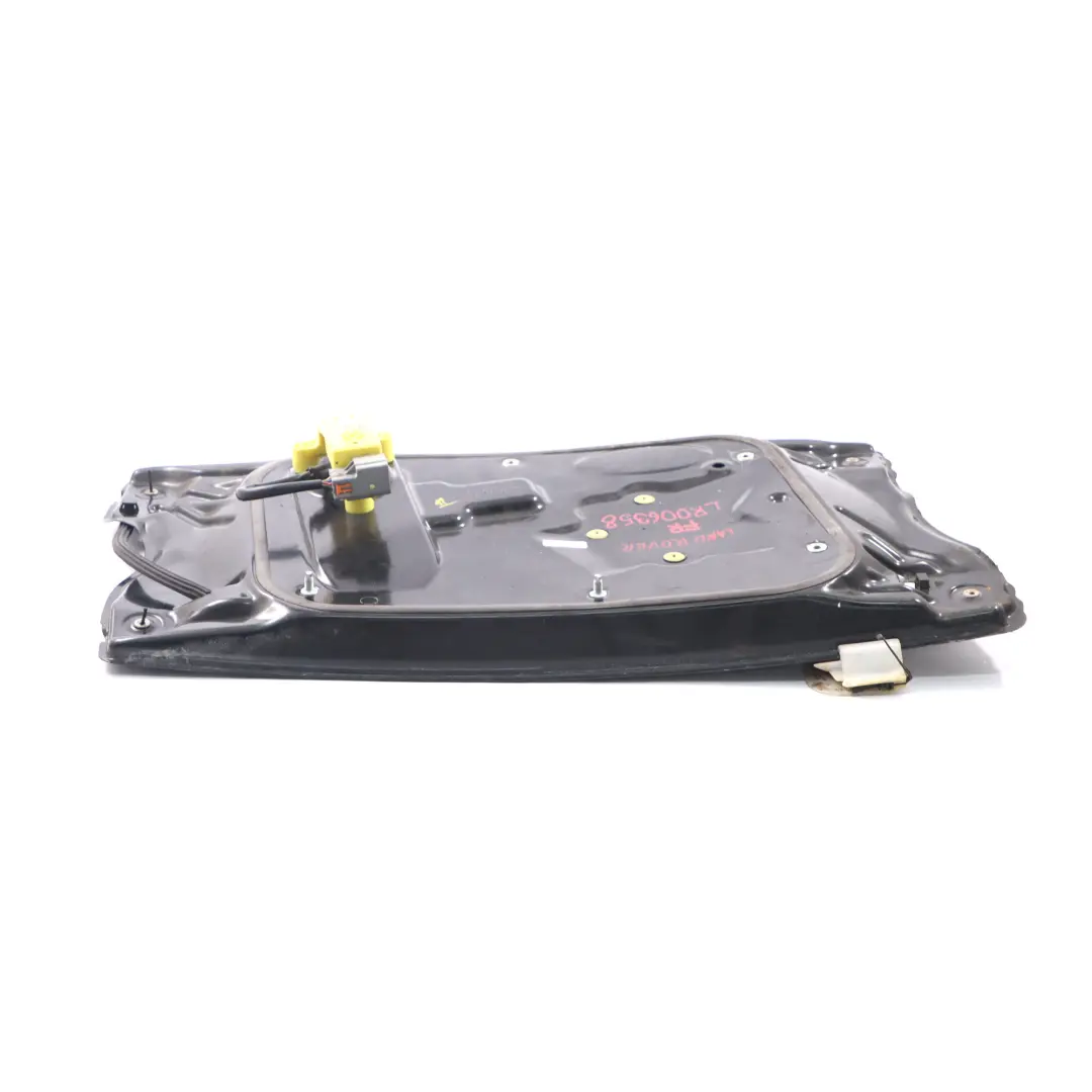 Land Rover Freelander 2 Alzacristalli Porta Anteriore Destra Motore - SKU LR006358 - Numero di parte LR006358