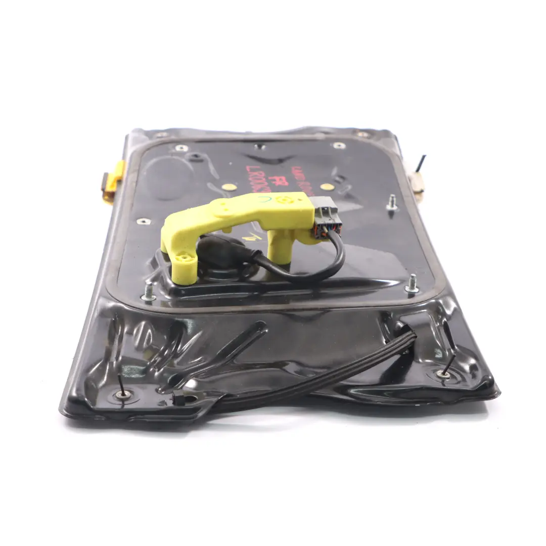 Lève-Vitre Porte Avant Droite Moteur pour Land Rover Freelander 2 à propos du numéro de pièce LR006358 Land Rover Freelander 2 Lève-Vitre Porte Avant Droite Moteur - SKU LR006358 - Numéro de pièce LR006358