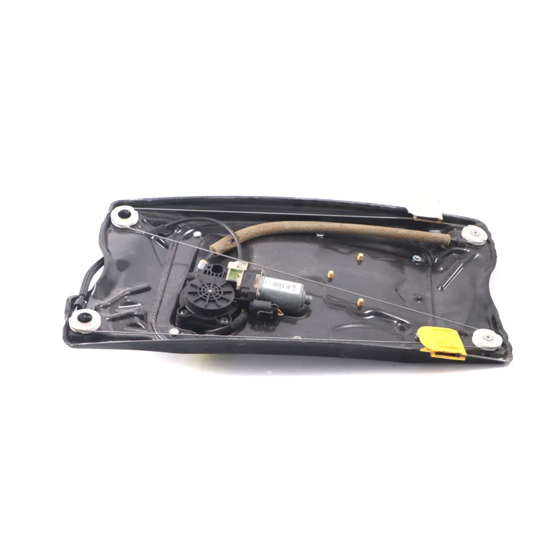 Land Rover Freelander 2 Alzacristalli Porta Anteriore Destra Motore - SKU LR006358 - Numero di parte LR006358
