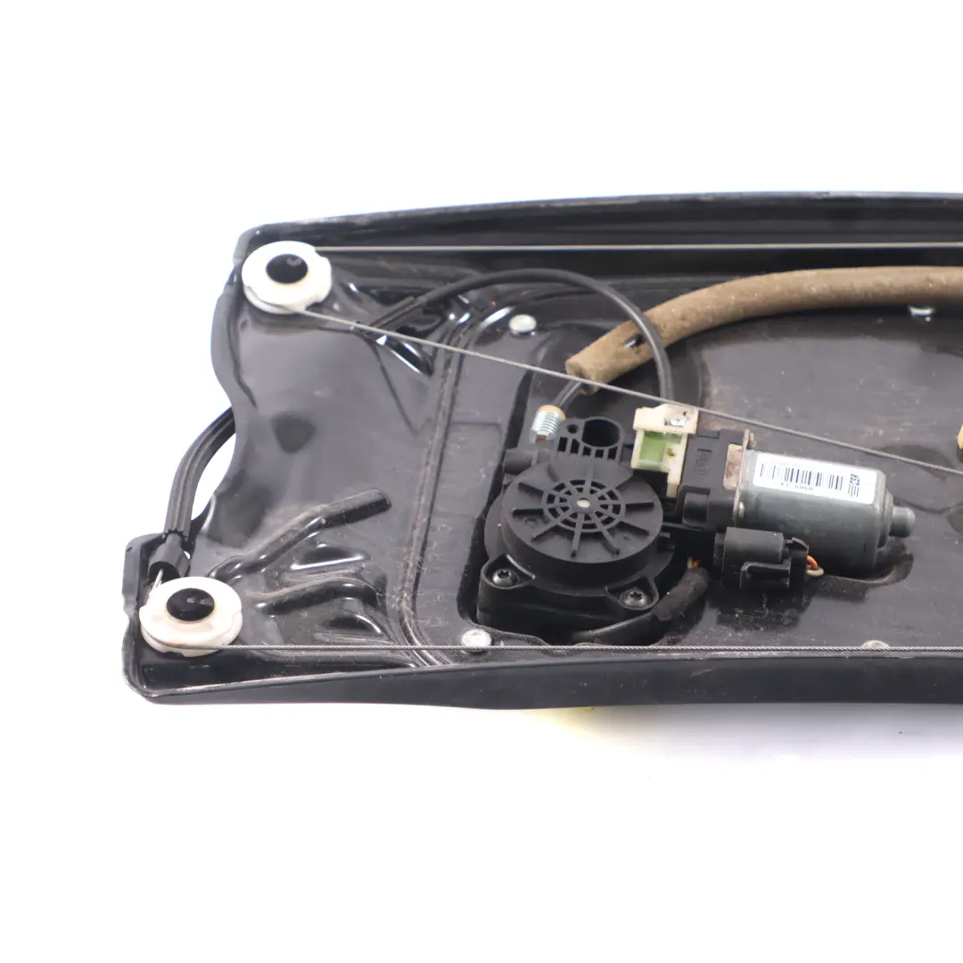 Land Rover Freelander 2 Podnośnik Szyby Drzwi Prawy Przód - SKU LR006358 - Numer Części LR006358