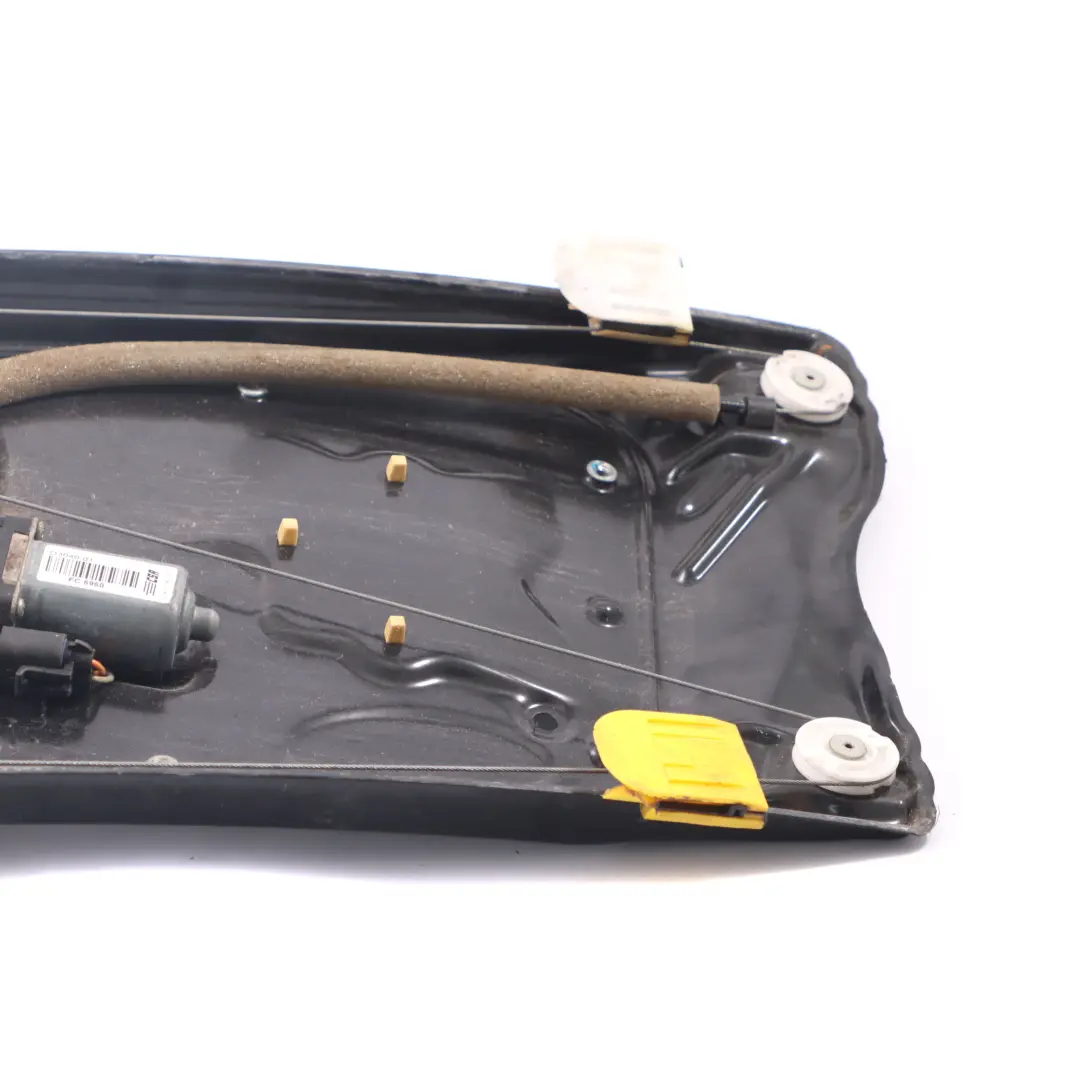 Land Rover Freelander 2 Alzacristalli Porta Anteriore Destra Motore - SKU LR006358 - Numero di parte LR006358