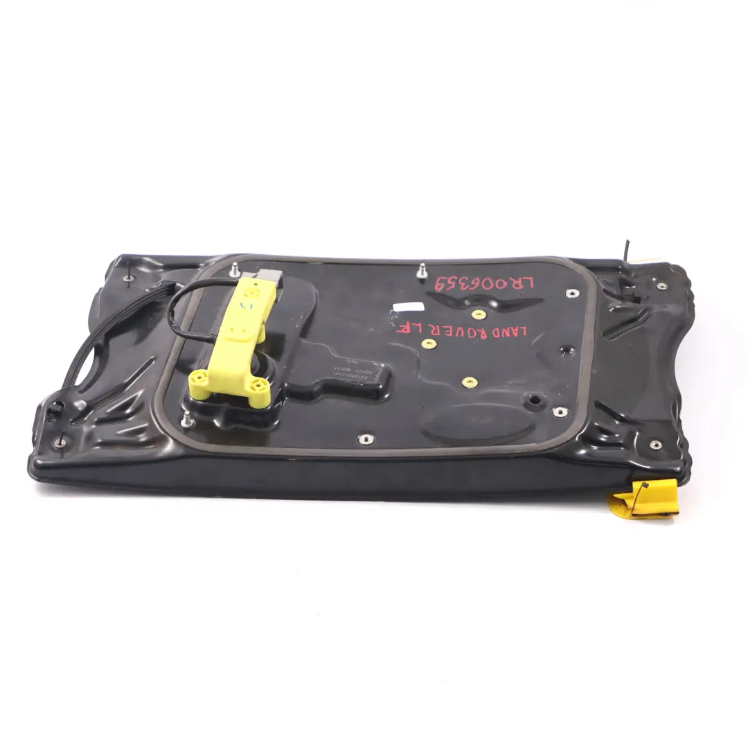 Lève-Vitre Porte Avant Gauche Moteur pour Land Rover Freelander 2 à propos du numéro de pièce LR006359 Land Rover Freelander 2 Lève-Vitre Porte Avant Gauche Moteur - SKU LR006359 - Numéro de pièce LR006359