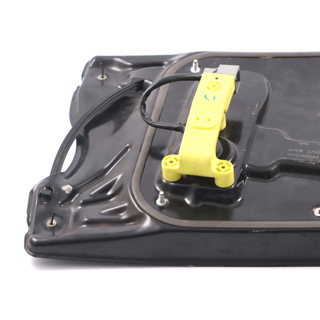 Elevalunas Puerta Delantera Izquierda Motor para Land Rover Freelander 2 con número de pieza LR006359 Land Rover Freelander 2 Elevalunas Puerta Delantera Izquierda Motor - SKU LR006359 - Número de pieza LR006359