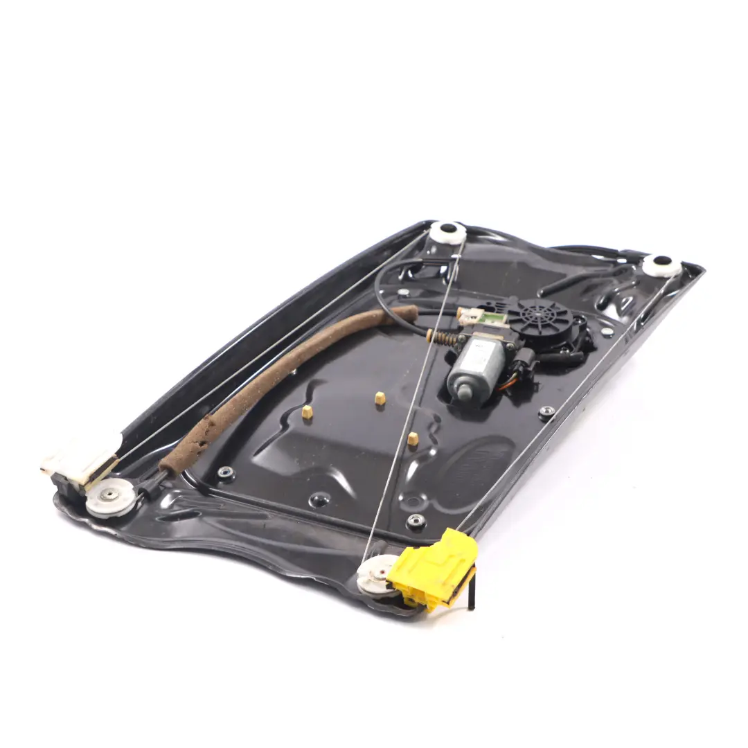 Window Lifter Front Door Left N/S Motor to Land Rover Freelander 2 with Part number LR006359 Land Rover Freelander 2 Window Lifter Front Door Left N/S Motor - SKU LR006359 - Part number LR006359
