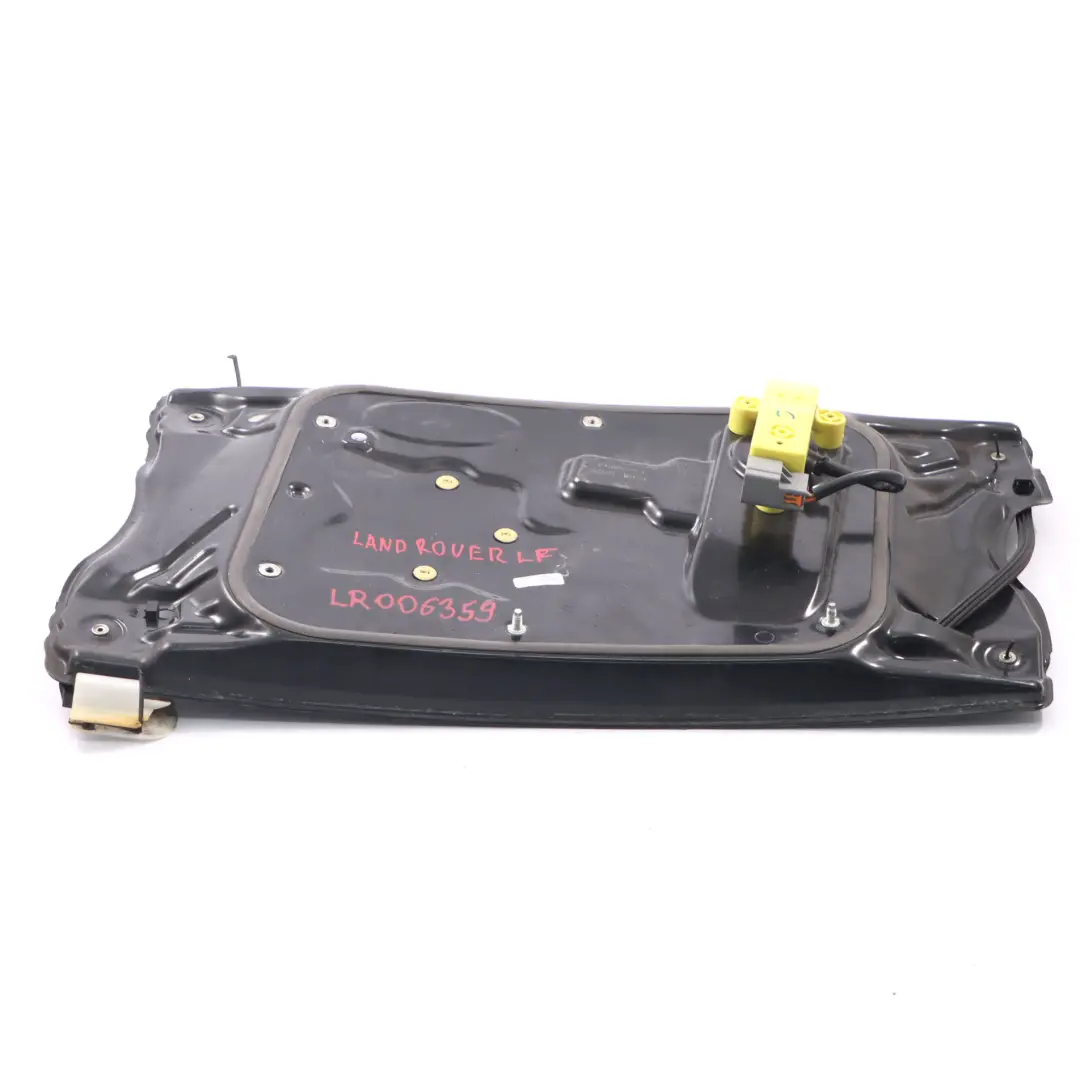 Land Rover Freelander 2 Window Lifter Front Door Left N/S Motor - SKU LR006359 - Part number LR006359