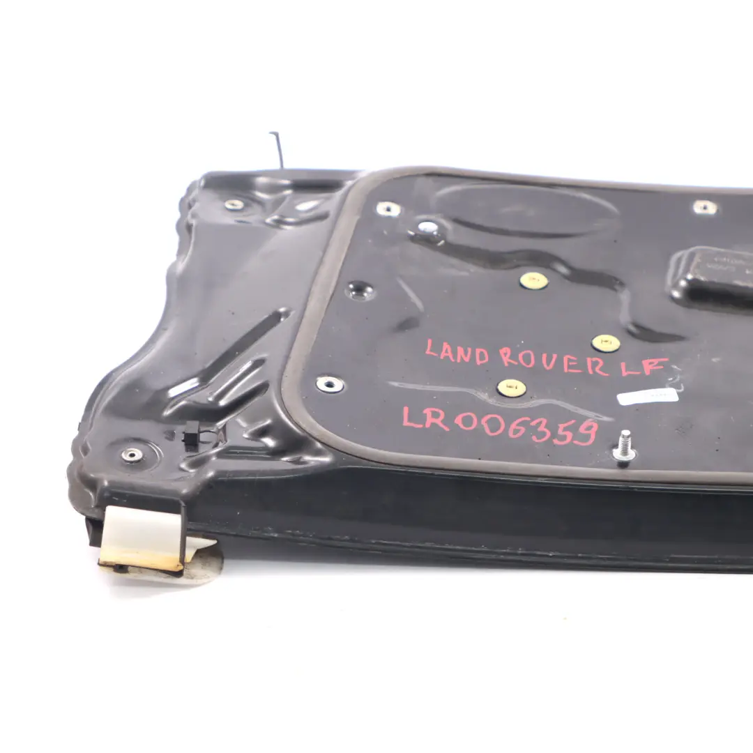 Land Rover Freelander 2 Window Lifter Front Door Left N/S Motor - SKU LR006359 - Part number LR006359