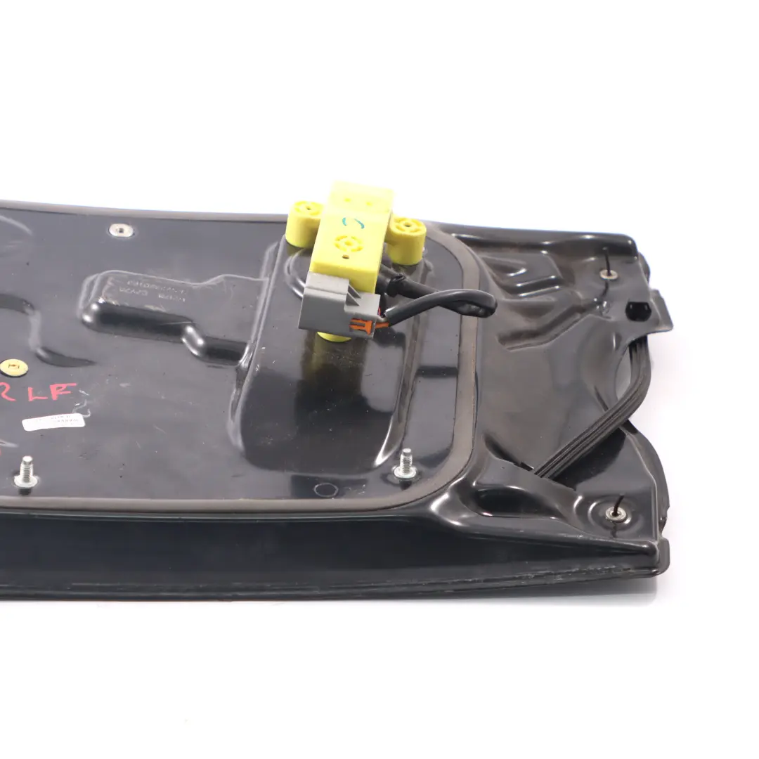 Fensterheber Vordertür links Motor für Land Rover Freelander 2 mit Teilenummer LR006359 Land Rover Freelander 2 Fensterheber Vordertür links Motor - SKU LR006359 - Teilenummer LR006359