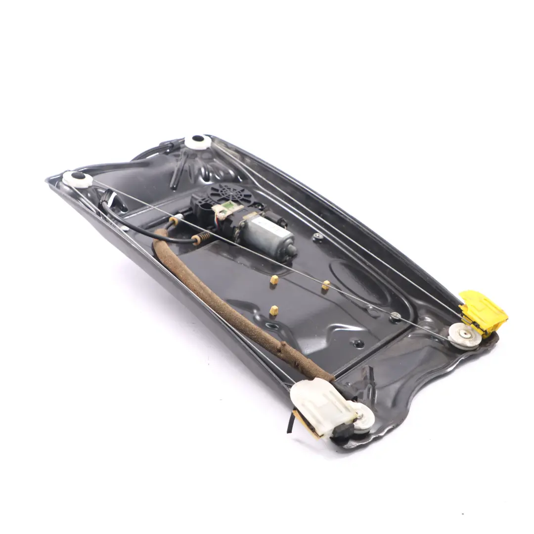 Alzacristalli Porta Anteriore Sinistra Motore per Land Rover Freelander 2 con numero di parte LR006359 Land Rover Freelander 2 Alzacristalli Porta Anteriore Sinistra Motore - SKU LR006359 - Numero di parte LR006359