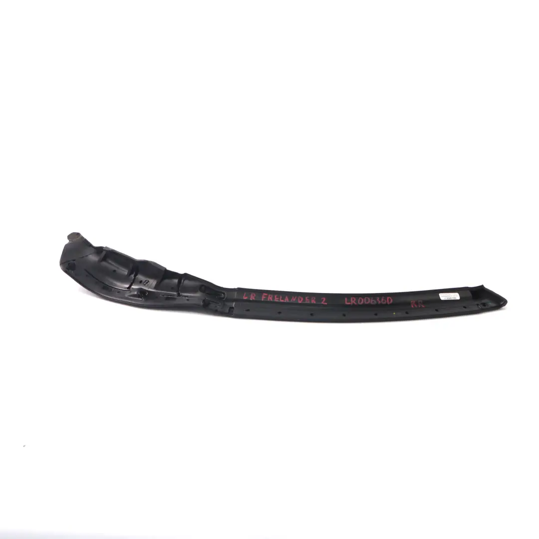  Türdichtung Land Rover Freelander 2 Hinten Rechts Rahmen Dichtung - SKU LR006360 - Teilenummer LR006360