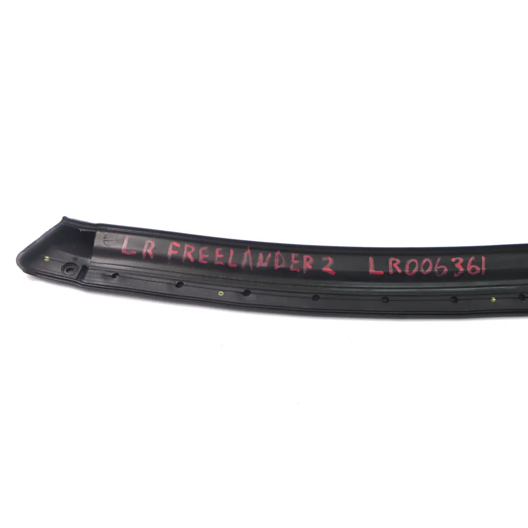  Door Gasket Land Rover Freelander 2 Rear Left N/S Frame Seal Sealing - SKU LR006361 - Part number LR006361
