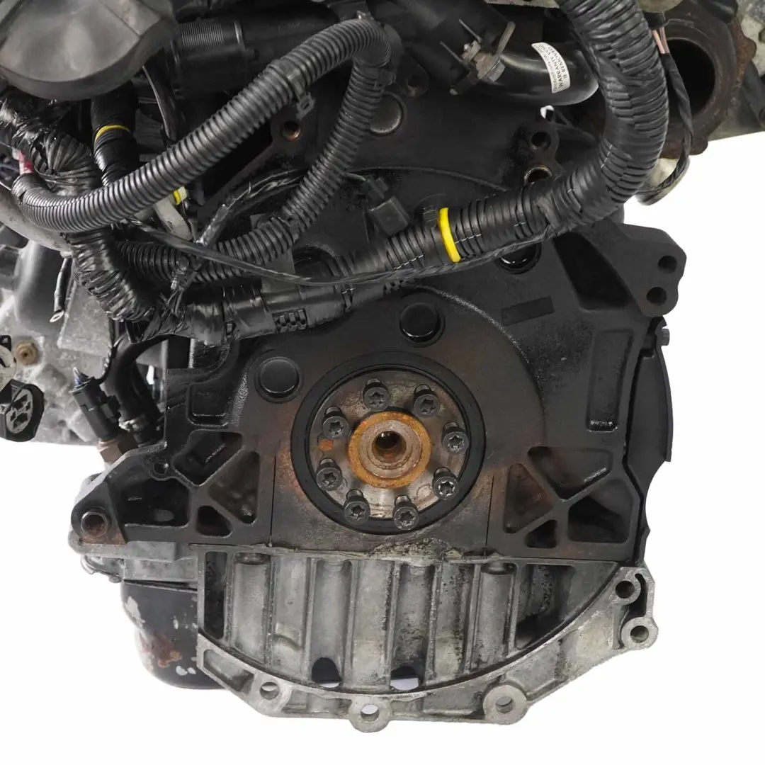 Complete Engine 224DT 2.2TD4 DW12BTED4 WARRANTY to Land Rover Freelander 2 2.2 TD4 with Part number LR006630 Land Rover Freelander 2 2.2 TD4 Complete Engine 224DT 2.2TD4 DW12BTED4 WARRANTY - SKU LR006630-1 - Part number LR006630