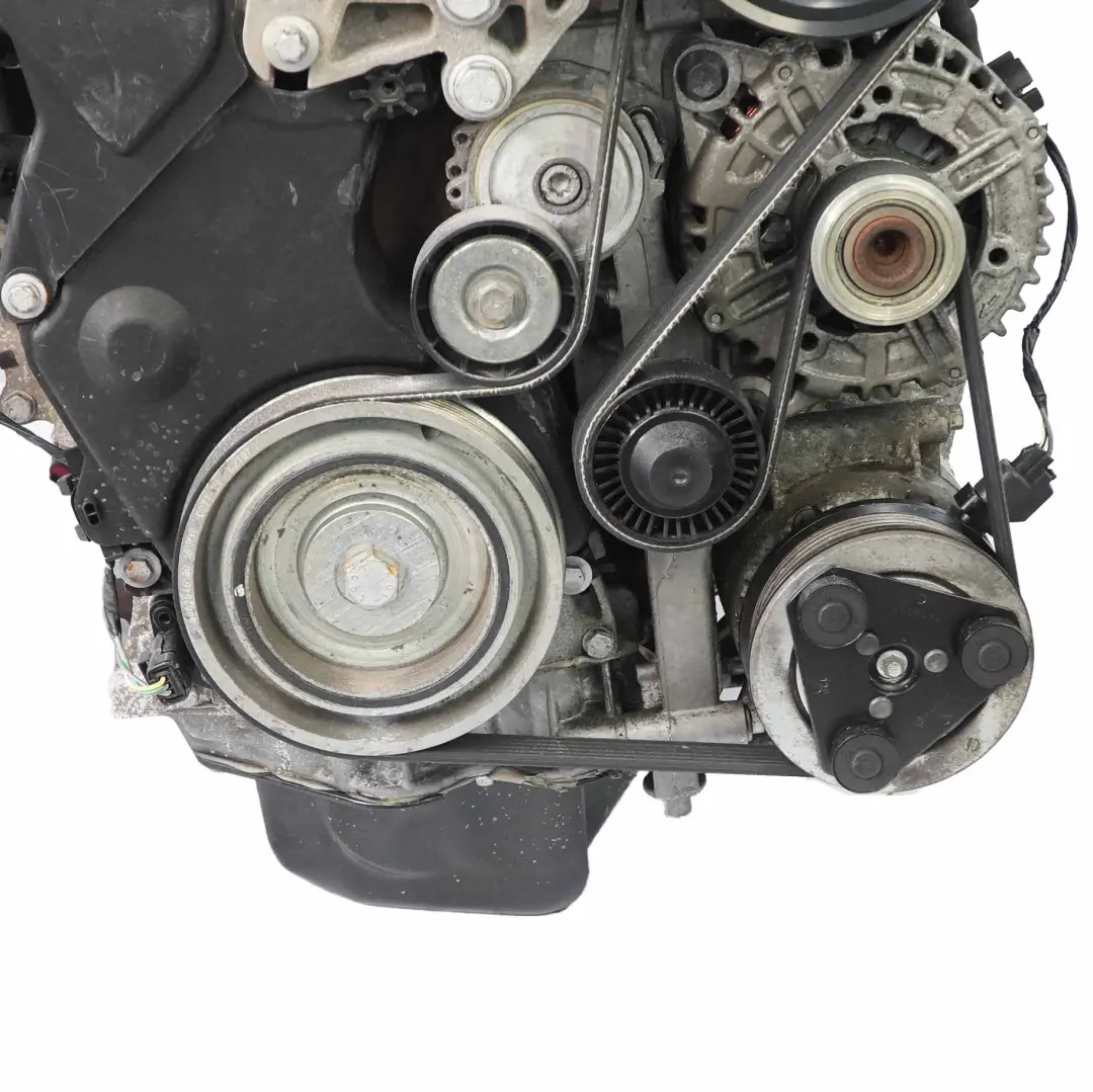 Moteur complet 224DT 2.2TD4 DW12BTED4 GARANTIE Land Rover Freelander 2 2.2 TD4 - SKU LR006630-1 - Numéro de pièce LR006630