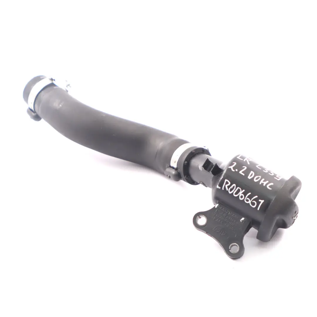 Króciec Wlew Korek Oleju 9683218880 do Land Rover Freelander 2 L359 2.2 o numerze LR006661 Land Rover Freelander 2 L359 2.2 Króciec Wlew Korek Oleju 9683218880 - SKU LR006661 - Numer Części LR006661