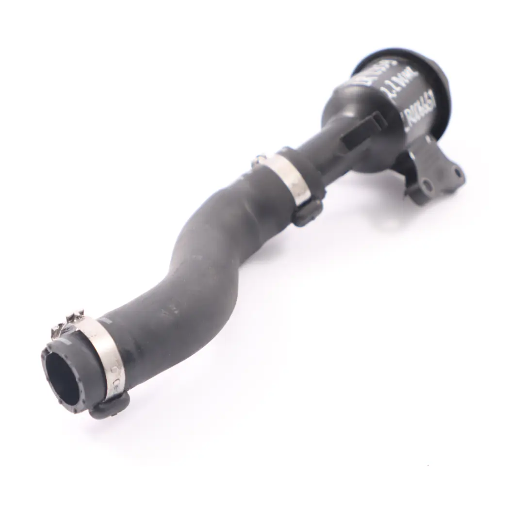 Tappo tubo tubo collo riempimento olio 9683218880 per Land Rover Freelander L359 2.2 con numero di parte LR006661 Land Rover Freelander L359 2.2 Tappo tubo tubo collo riempimento olio 9683218880 - SKU LR006661 - Numero di parte LR006661