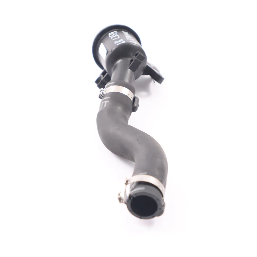 Land Rover Freelander 2 L359 2.2 Huile Remplissage Cou Ligne Capuchon 9683218880 - SKU LR006661 - Numéro de pièce LR006661