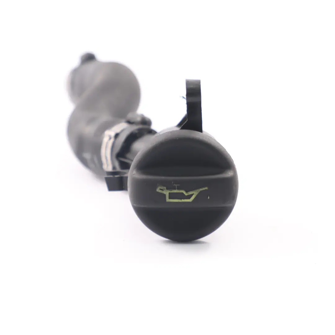 Cuello llenado aceite Tapa de tubo 9683218880 para Land Rover Freelander 2 L359 2.2 con número de pieza LR006661 Land Rover Freelander 2 L359 2.2 Cuello llenado aceite Tapa de tubo 9683218880 - SKU LR006661 - Número de pieza LR006661