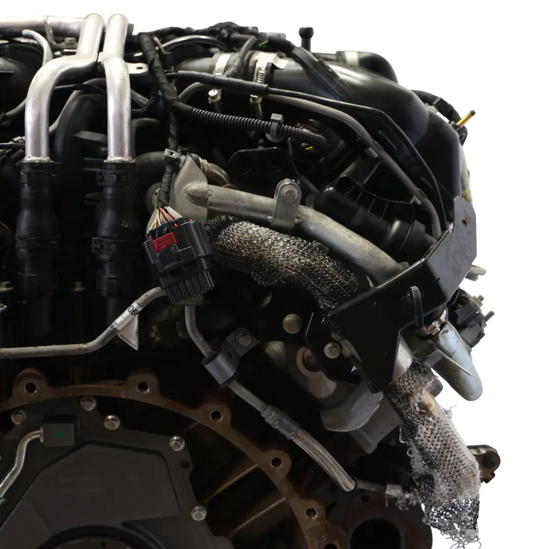 Silnik Kompletny 3.6 V8 368DT 272KM do Land Range Rover L322 o numerze LR006676 Land Range Rover L322 Silnik Kompletny 3.6 V8 368DT 272KM - SKU LR006676-1 - Numer Części LR006676